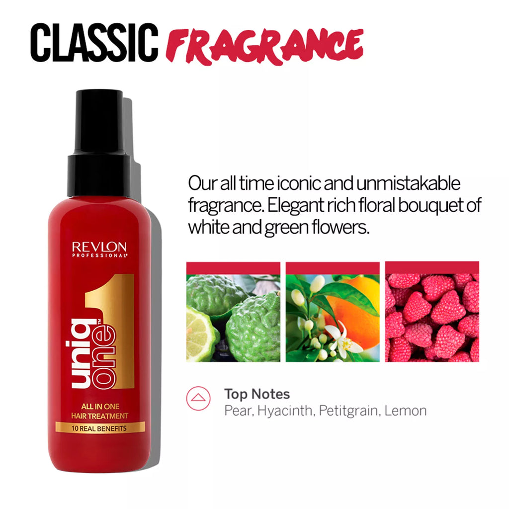 UniqOne Hair Treatment - Original