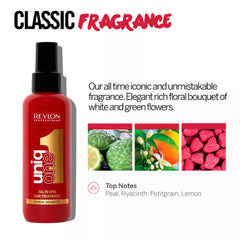 UniqOne Hair Treatment - Original