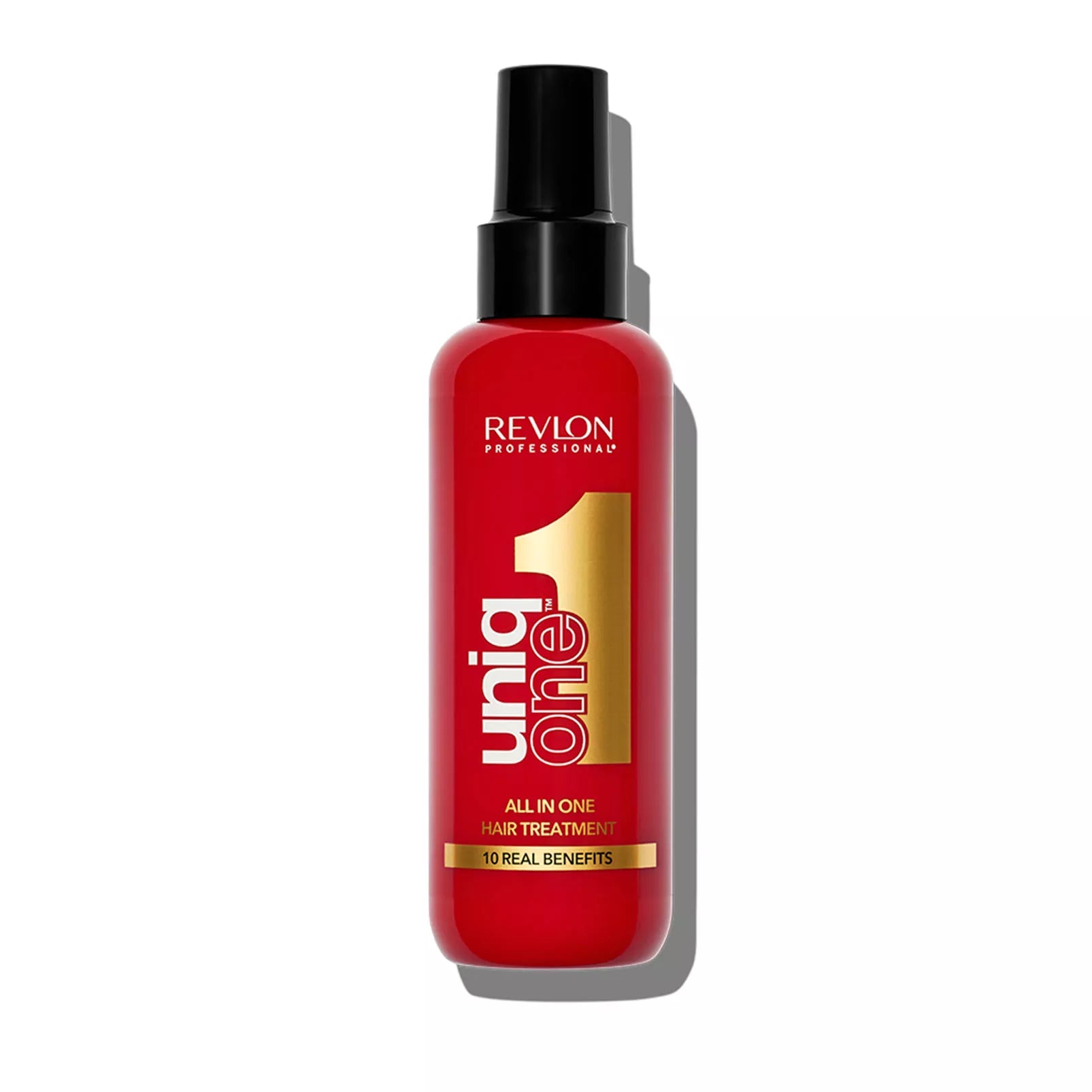 UniqOne Hair Treatment - Original 9ml Main image