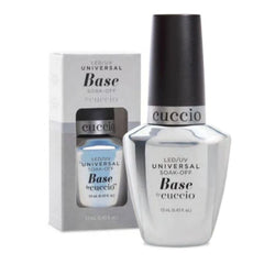 Cuccio Base Universal Soak-Off