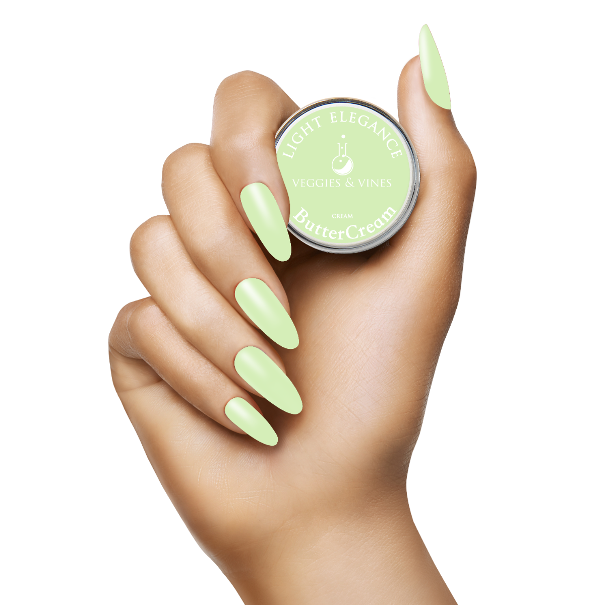 Light Elegance - Veggies & Vines ButterCream 5ml