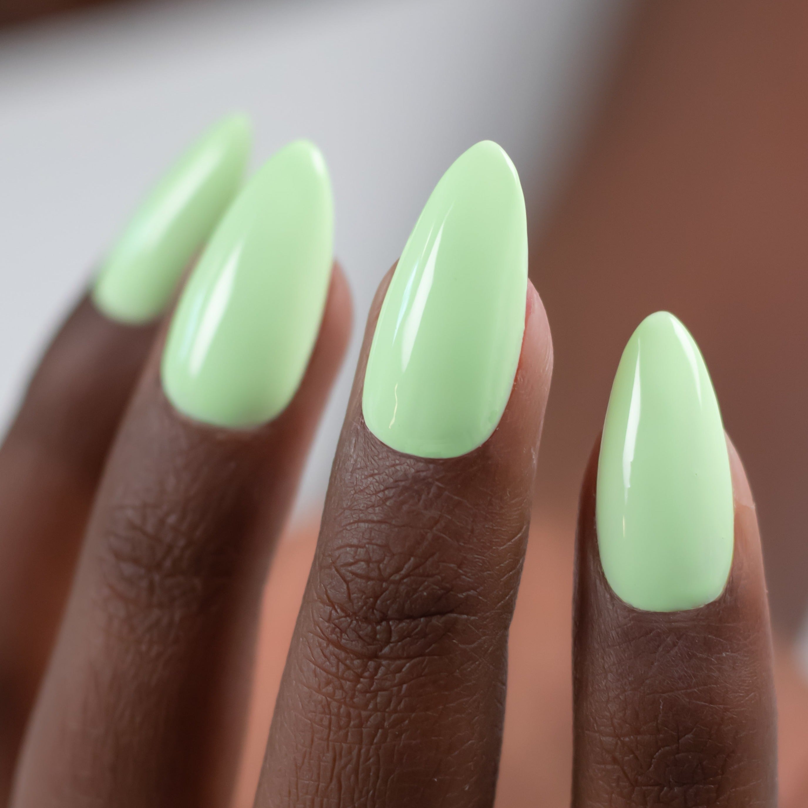 Light Elegance - Veggies & Vines ButterCream 5ml Secondary image
