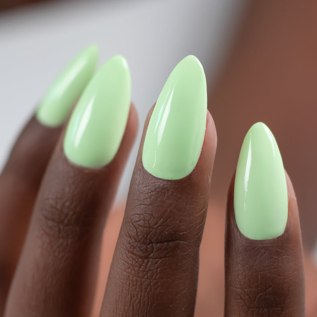 Light Elegance - Veggies & Vines ButterCream 5ml