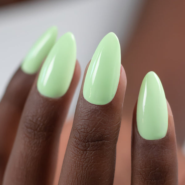 Light Elegance - Veggies & Vines ButterCream 5ml