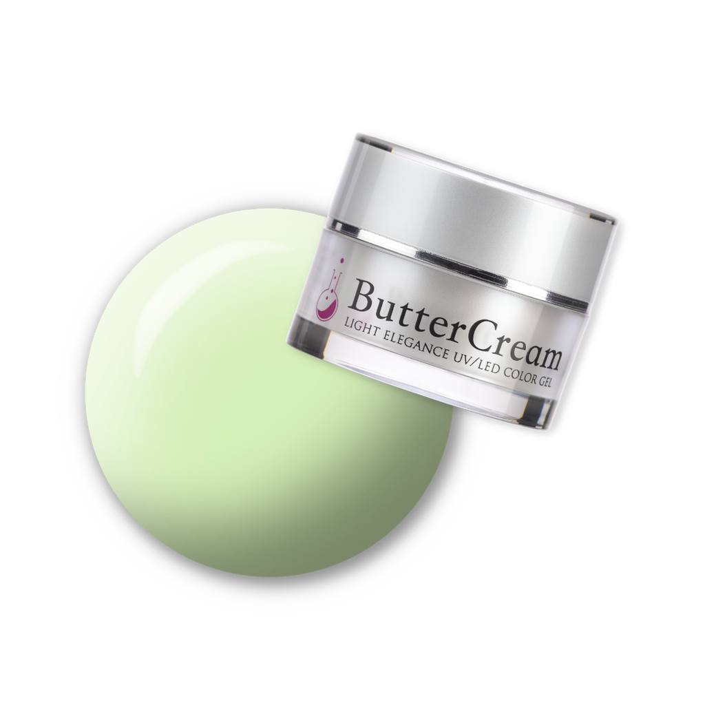 Light Elegance - Veggies & Vines ButterCream 5ml