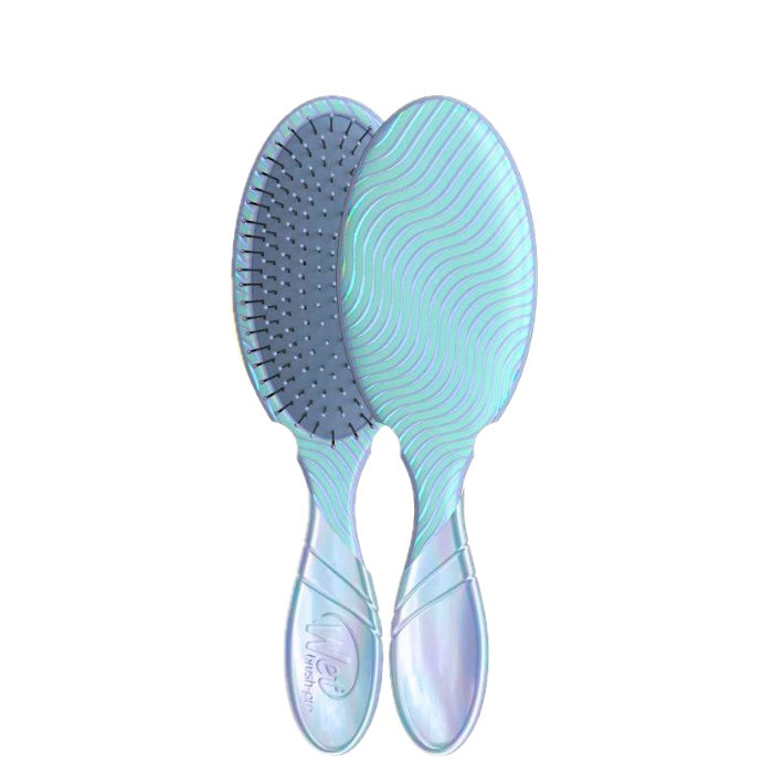 Wet Brush Pro Detangler - Vintage Sweets - Blue Main image