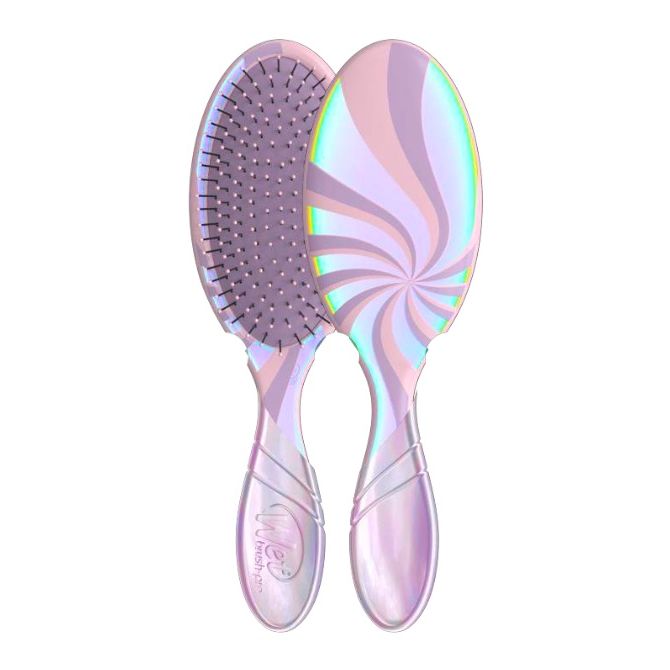 Wet Brush Pro Detangler - Vintage Sweets - Pink Main image