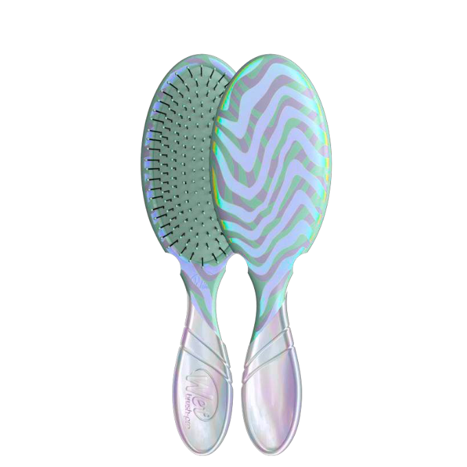 Wet Brush Pro Detangler - Vintage Sweets - Purple Main image