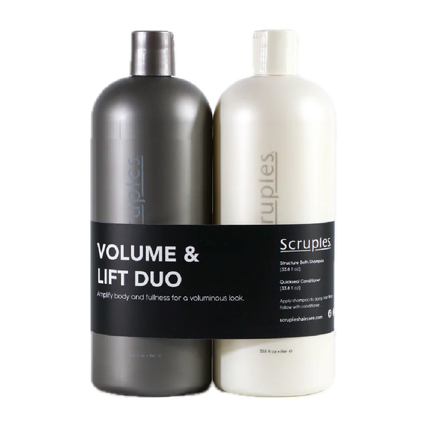 Scruples Liter Duo Deals