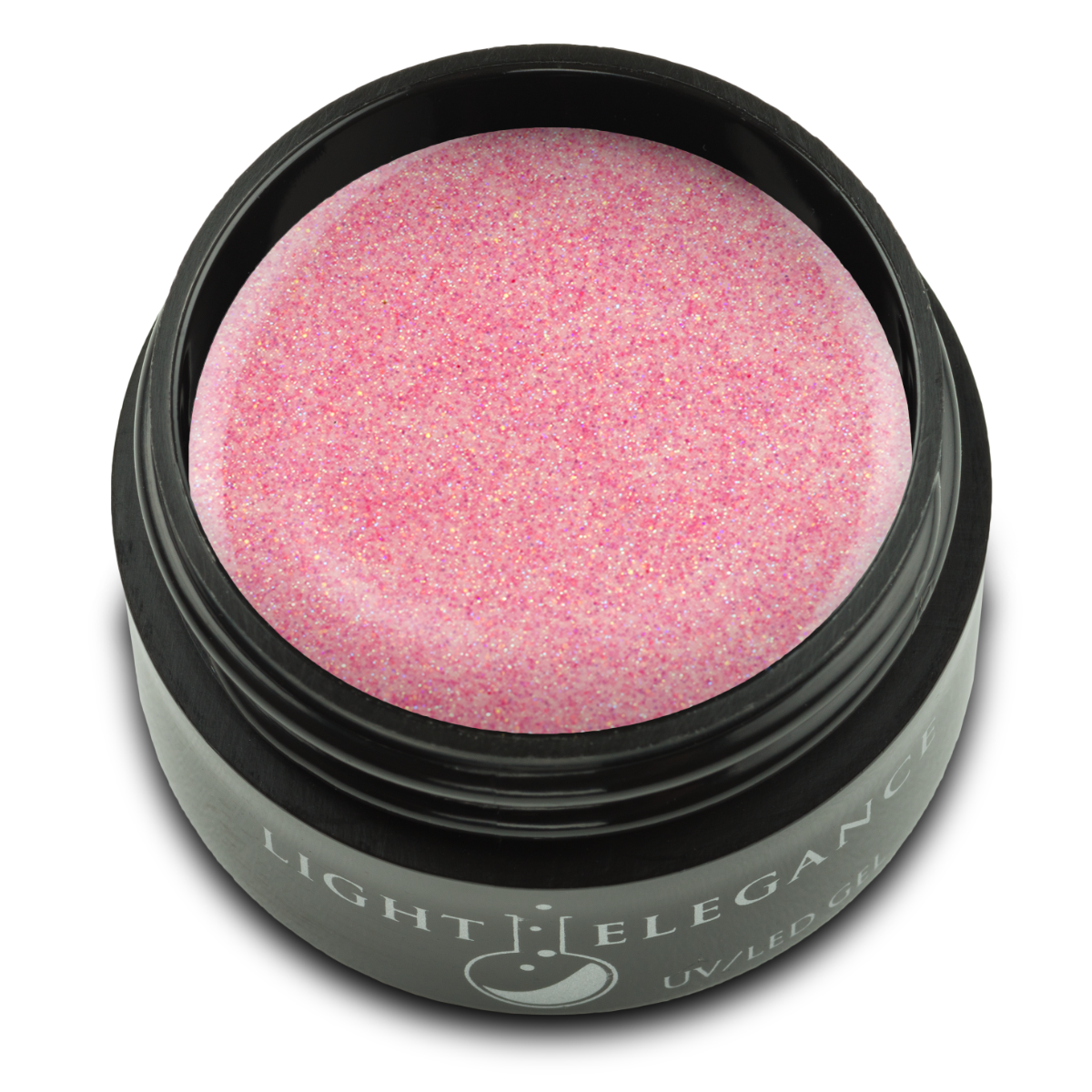 Light Elegance - Wanna Watercolor? Glitter Gel - 17ml Main image