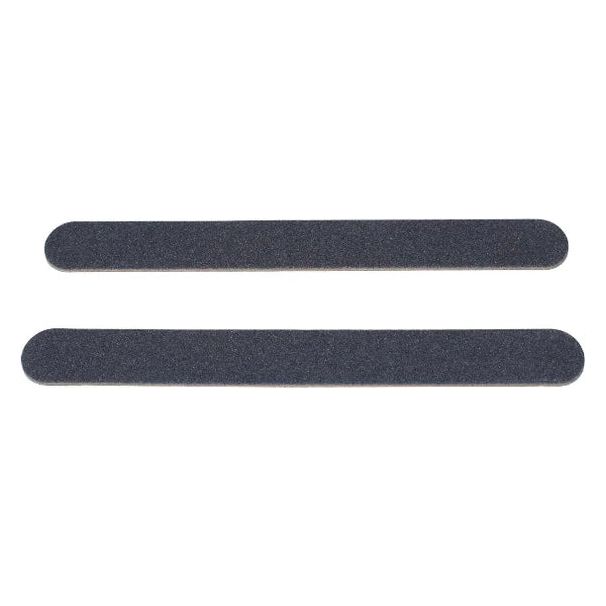 Soft Touch Wood Board File Black 180/180 Main image