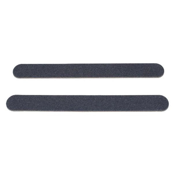 Soft Touch Wood Board File Black 180/180