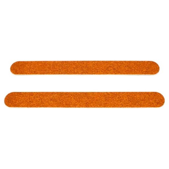 Soft Touch Wood Board File Garnet 100/100 Main image