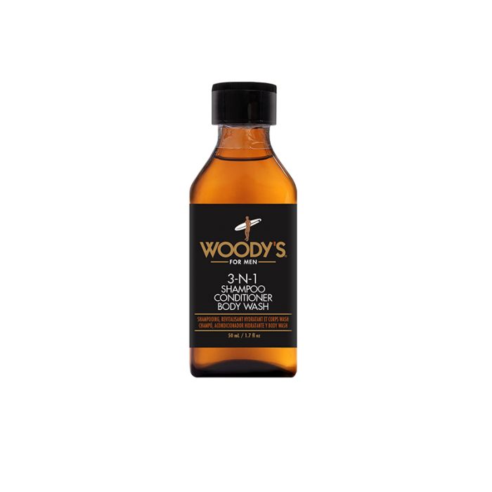 Woodys 3-in-1 Mini 1.7oz