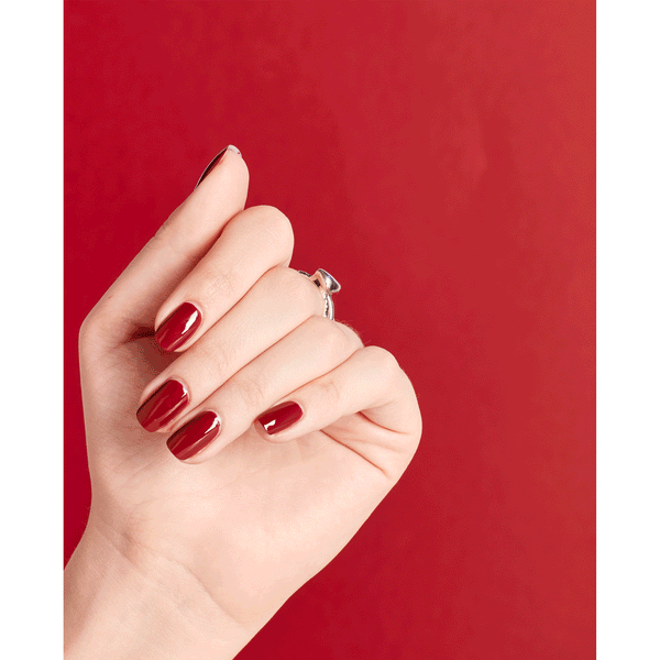 OPI Nail Lacquer - We The Female (NLW64)