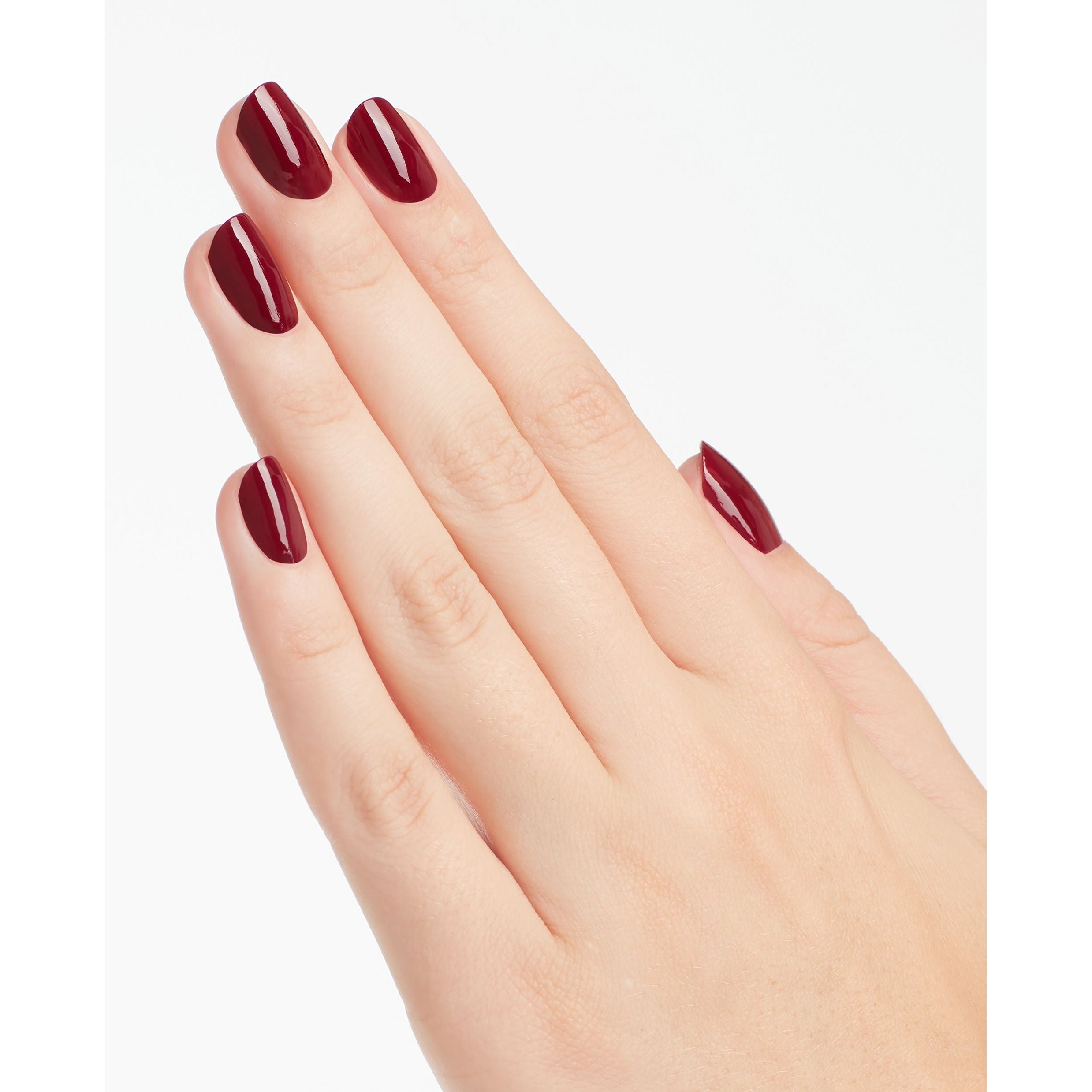 OPI Nail Lacquer - We The Female (NLW64) Secondary image