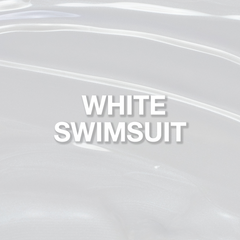 Light Elegance - White Swimsuit ButterCream (5ml)
