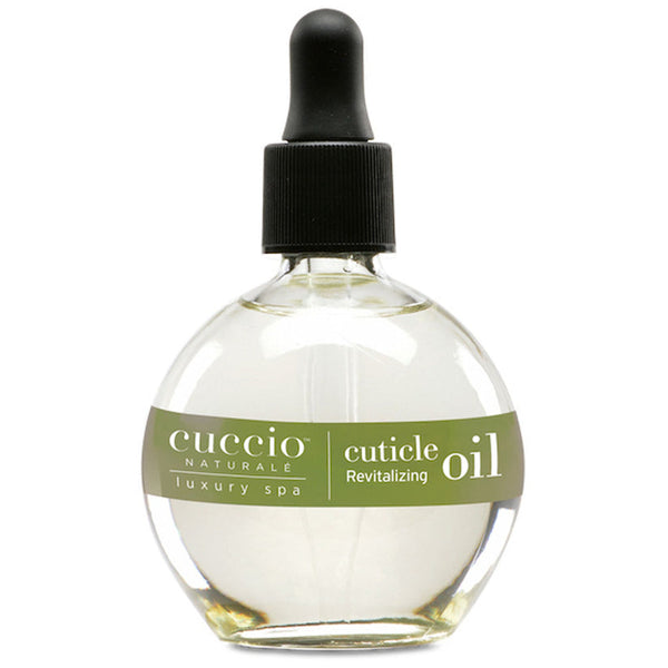 Cuccio Revitalizing Cuticle Oil 2.5oz