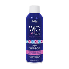Wig & Weave Dry Shampoo 8oz