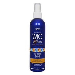 Wig & Weave Oil Free Shine 8oz