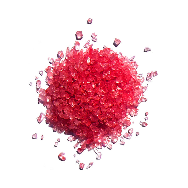 Be Care Love Salt Soak - Wild Berry