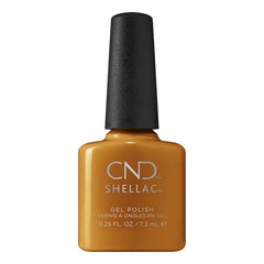 CND Shellac - Willow Talk .25oz