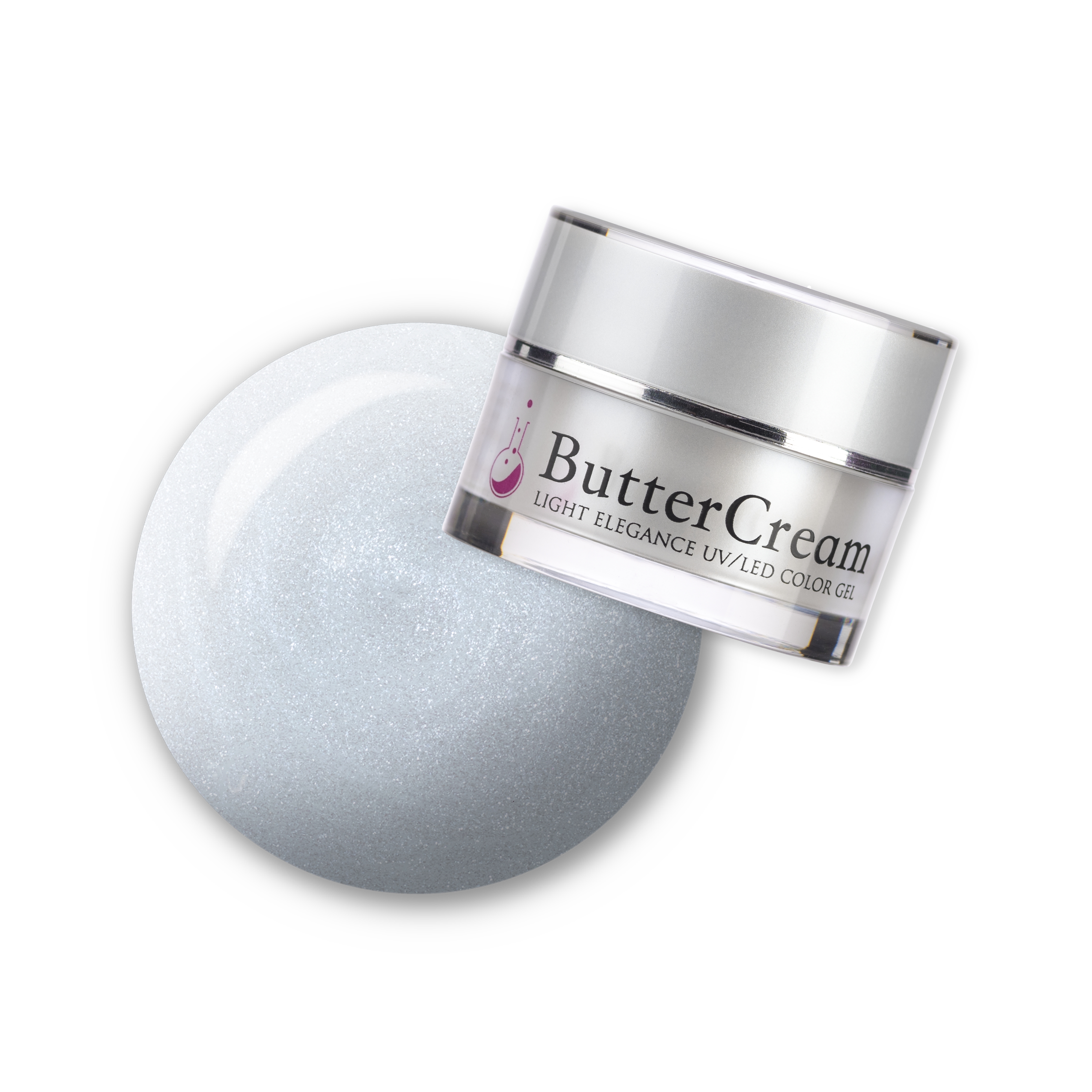 Light Elegance - With This Ring Butter Cream (5ml) Main image