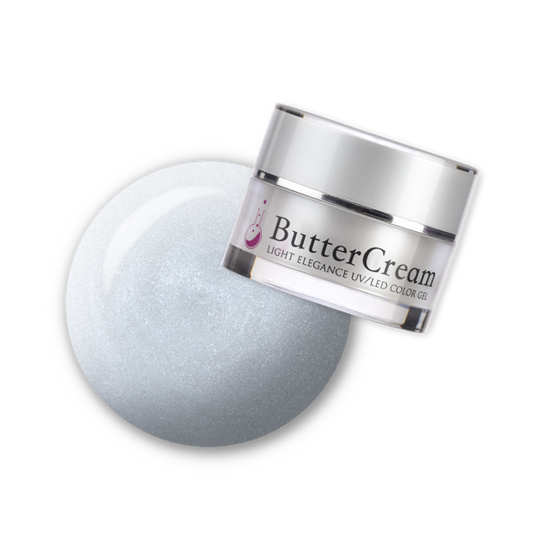 Light Elegance - With This Ring Butter Cream (5ml)