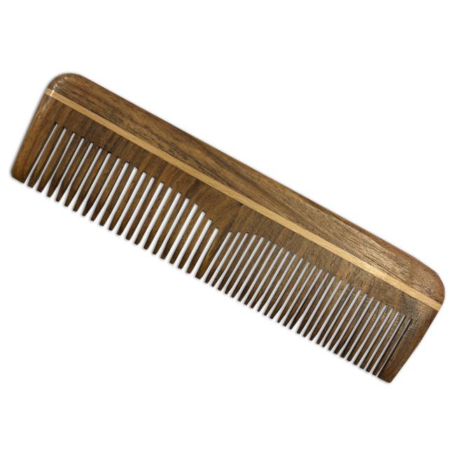 Krest Wood Comb #76 Main image