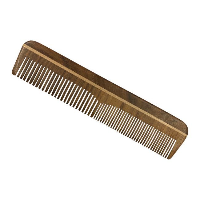 Krest Wood Comb #77 Main image