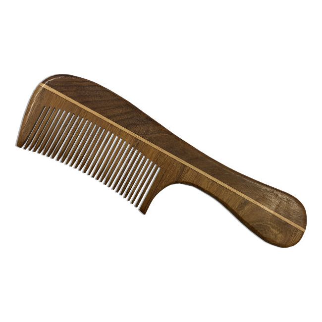 Krest Wood Comb #79 Main image