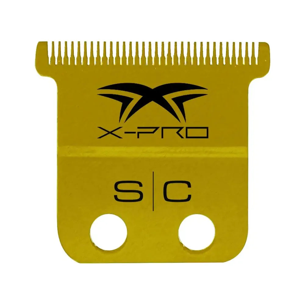 Stylecraft Pro Precision Saber Trimmer - Black