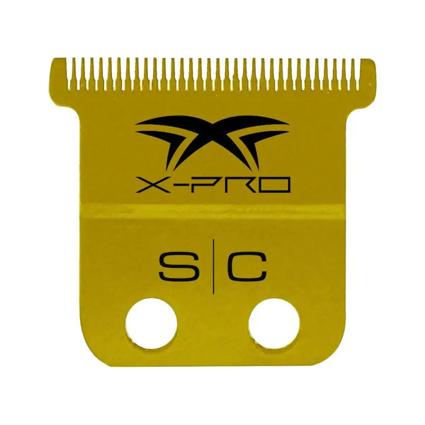 Stylecraft Pro Precision Saber Trimmer - Black