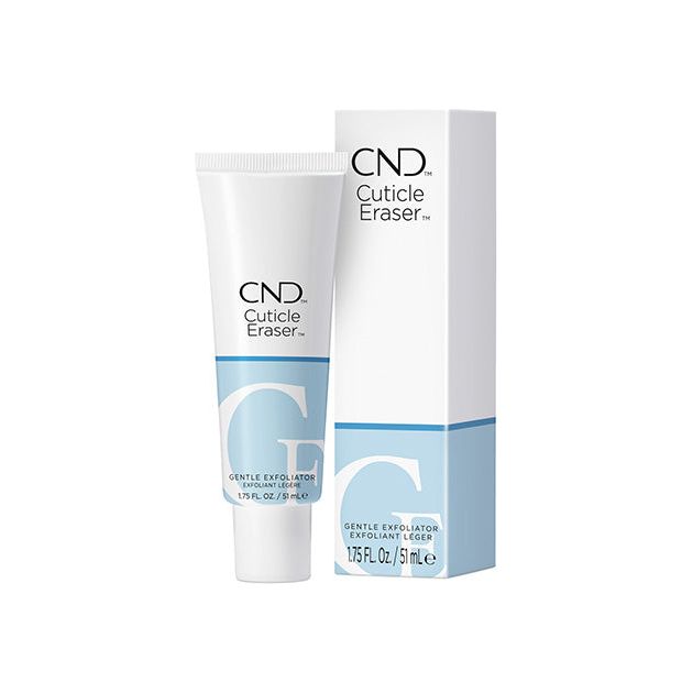 CND Cuticle Eraser .5oz Main image