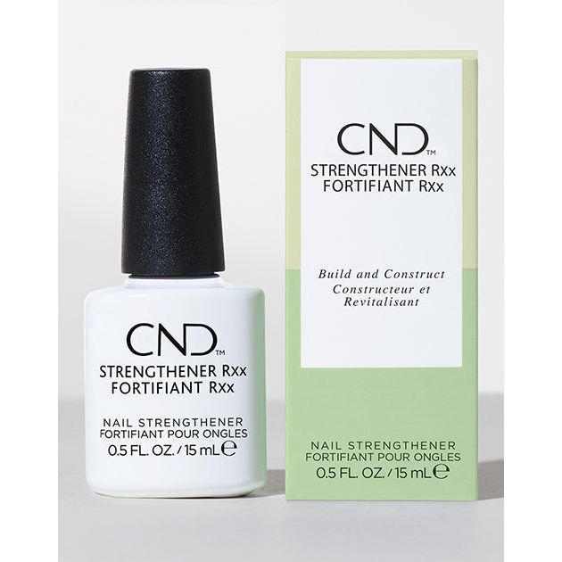 CND Strengthener Rxx 0.5oz Main image