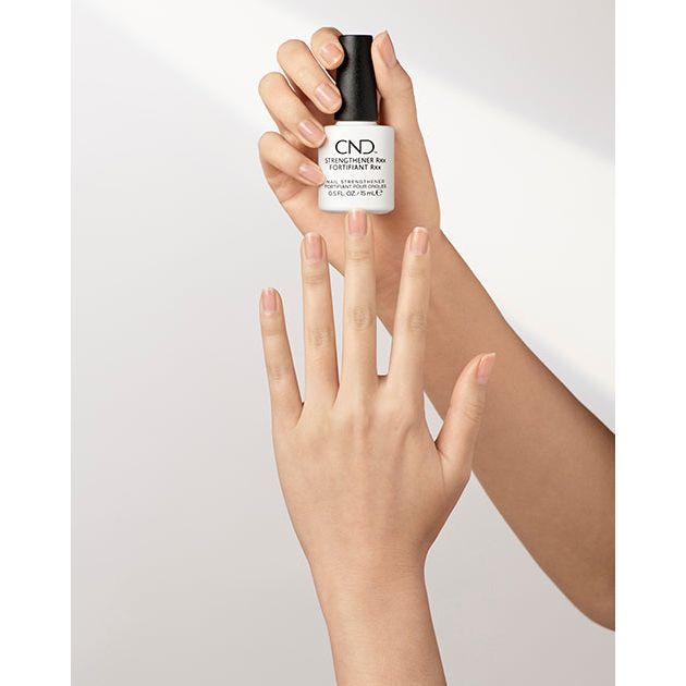 CND Strengthener Rxx 0.5oz Secondary image