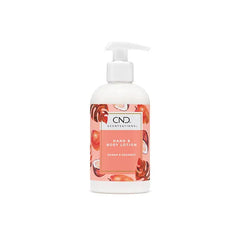 CND Scentsations Lotion Mango & Coconut