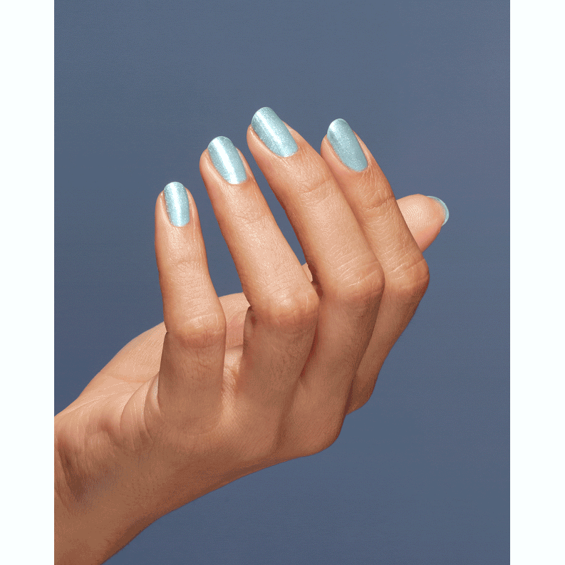 OPI Nail Lacquer - Yay Space! (NLB020)