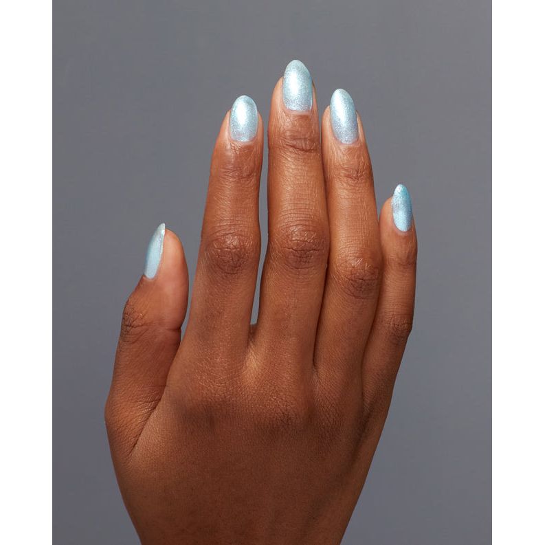 OPI Nail Lacquer - Yay Space! (NLB020)