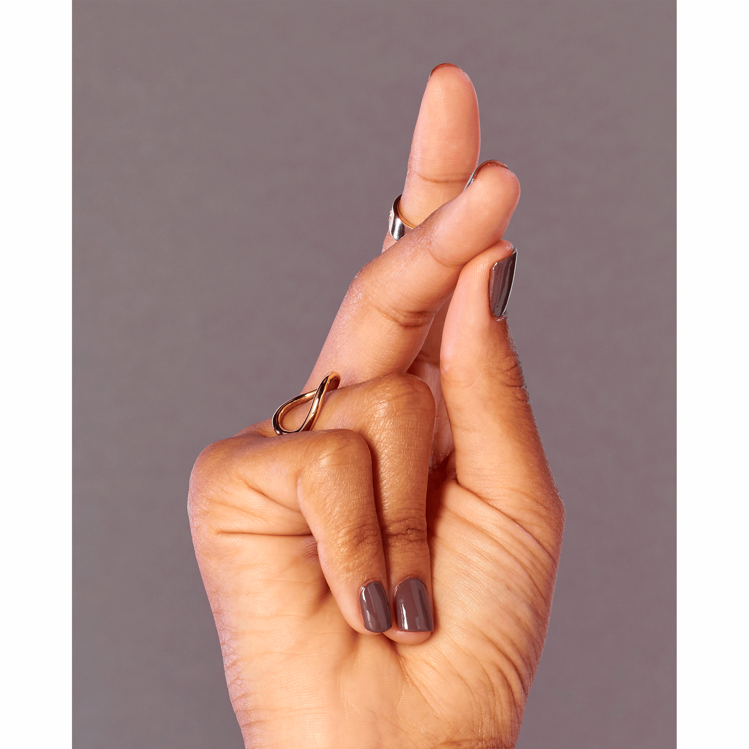 OPI Nail Lacquer - You Don't Know Jacques! (NLF15)