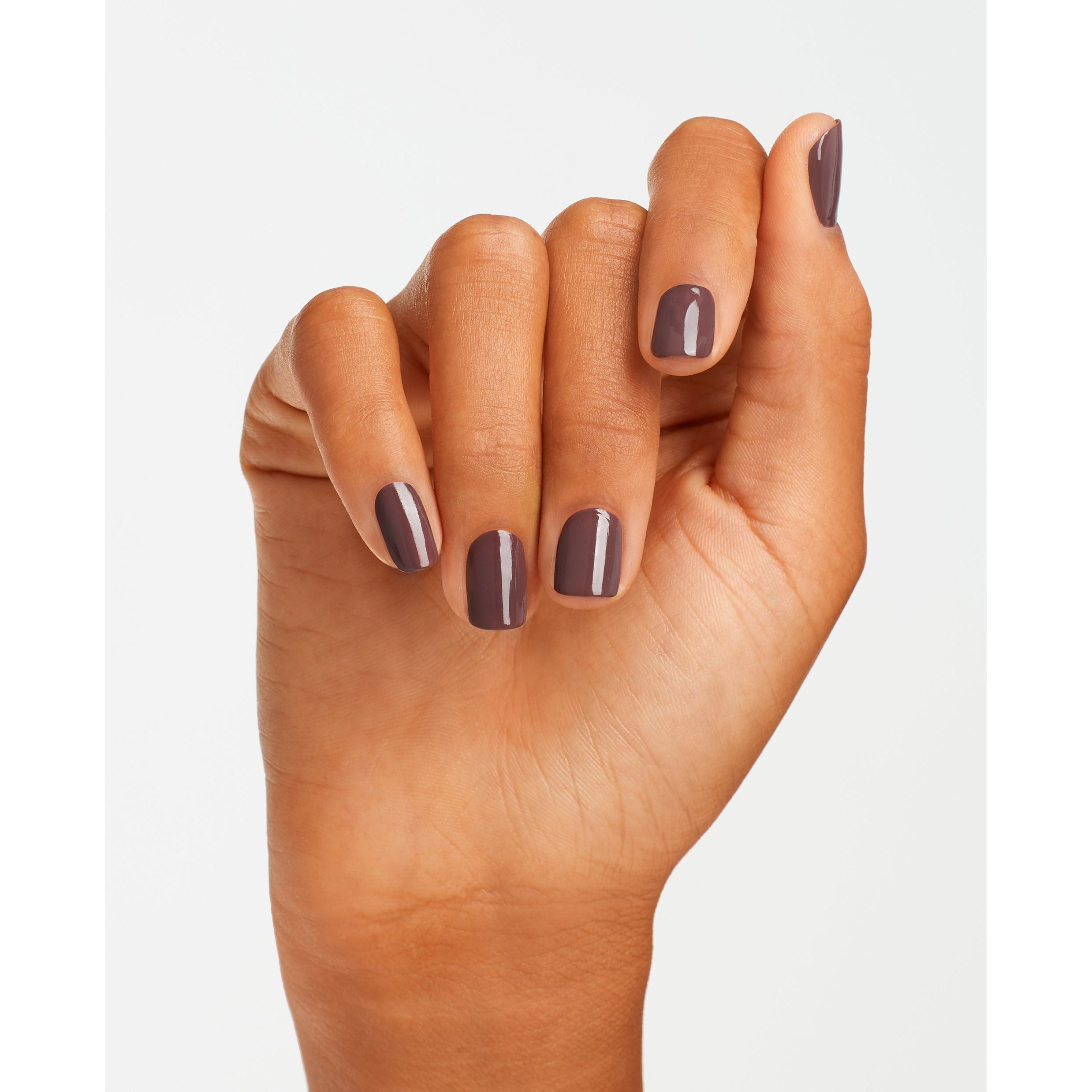 OPI Nail Lacquer - You Don't Know Jacques! (NLF15) Secondary image