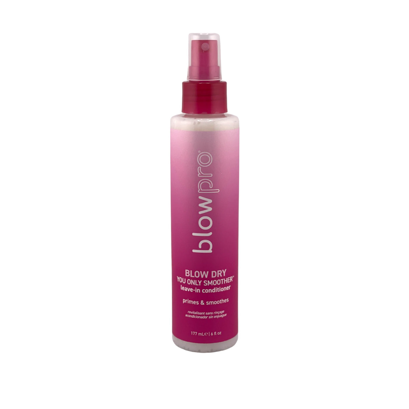BlowPro You Only Smoother Leave In Conditioner 6oz Main image