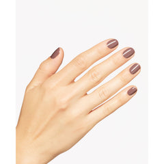 OPI Nail Lacquer - You Don't Know Suzi (NLS063)
