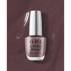 OPI Infinite Shine - You Don't Know Jacques! (ISLF15)