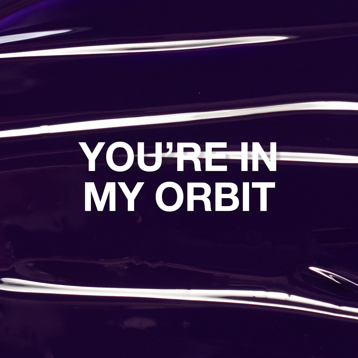 Light Elegance - P+ You're In My Orbit (10ml) Secondary image