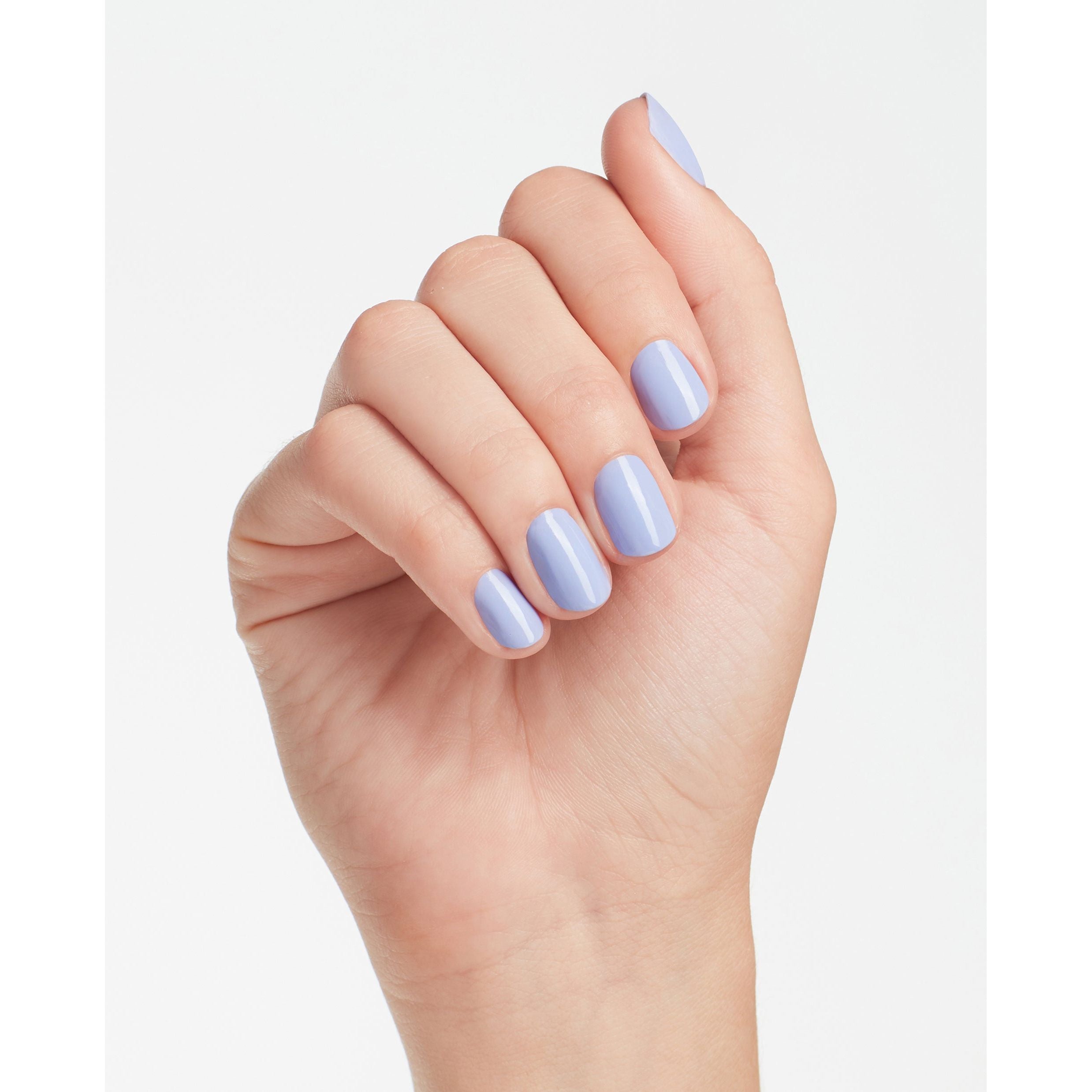 OPI Nail Lacquer - You're Such a BudaPest (NLE74) Secondary image