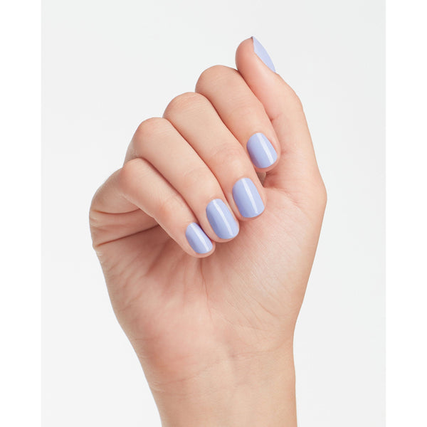 OPI Nail Lacquer - You're Such a BudaPest (NLE74)