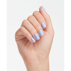 OPI Nail Lacquer - You're Such a BudaPest (NLE74)