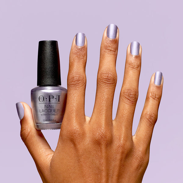 OPI Nail Lacquer - You've Got Nail (NLF017)