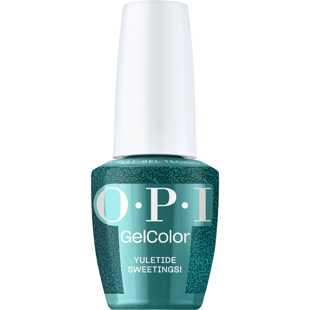 OPI GelColor - Yuletide Sweetings! (HPS10)